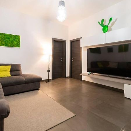 Casa Di Nonna Franca Apartment Brindisi Luaran gambar