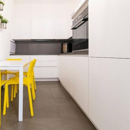 Casa Di Nonna Franca Apartment Brindisi Luaran gambar