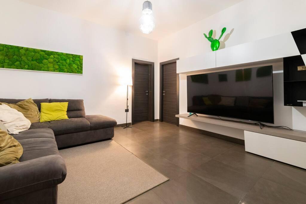 Casa Di Nonna Franca Apartment Brindisi Luaran gambar