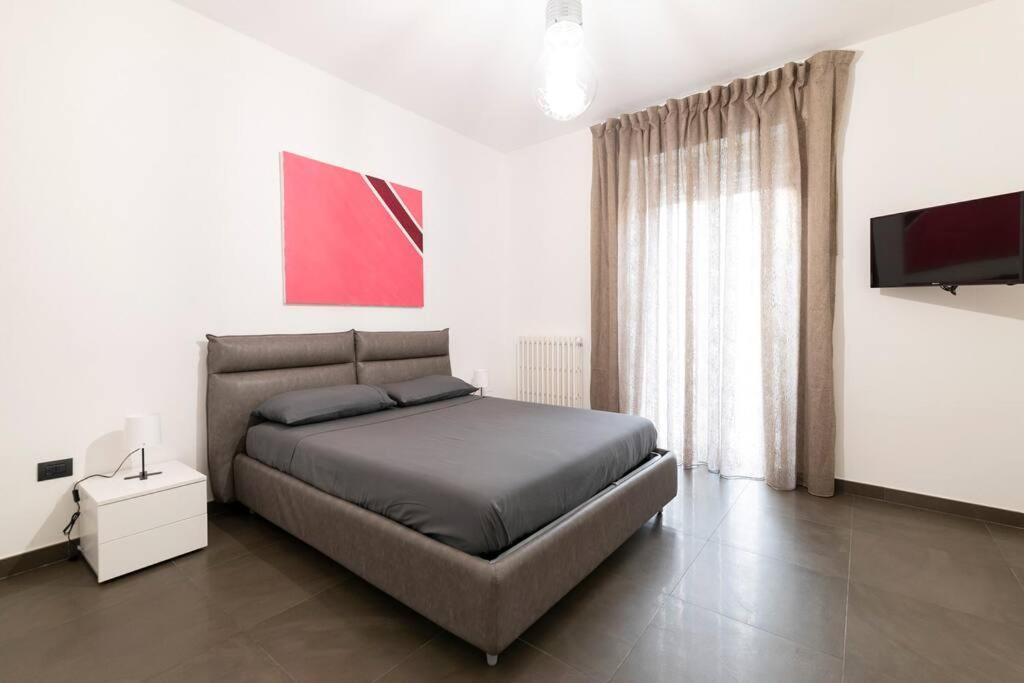 Casa Di Nonna Franca Apartment Brindisi Luaran gambar