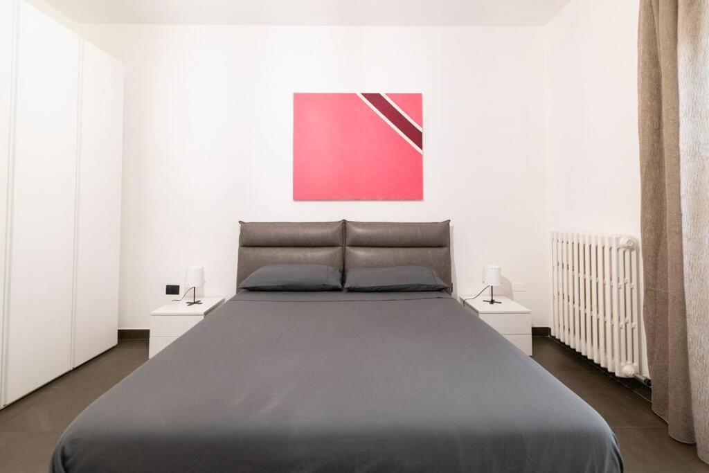 Casa Di Nonna Franca Apartment Brindisi Luaran gambar