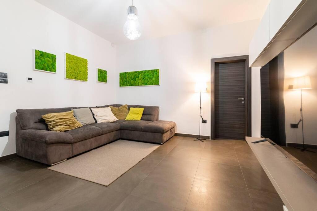 Casa Di Nonna Franca Apartment Brindisi Luaran gambar