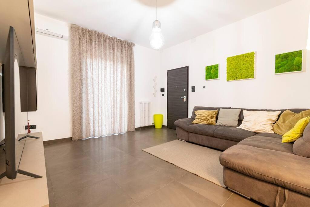 Casa Di Nonna Franca Apartment Brindisi Luaran gambar