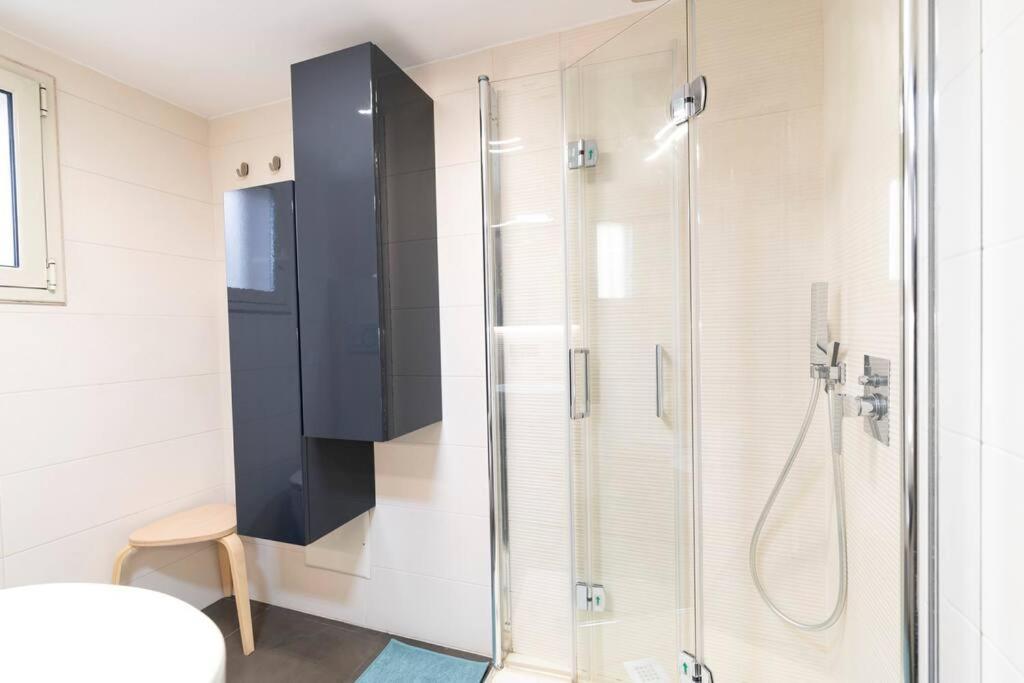Casa Di Nonna Franca Apartment Brindisi Luaran gambar
