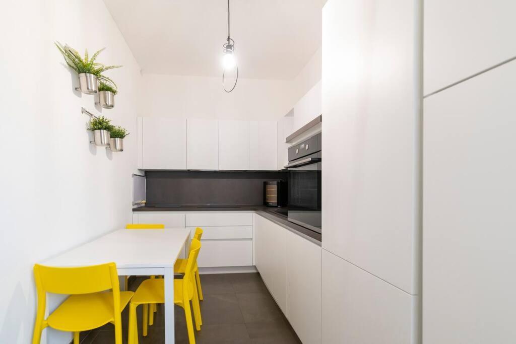 Casa Di Nonna Franca Apartment Brindisi Luaran gambar