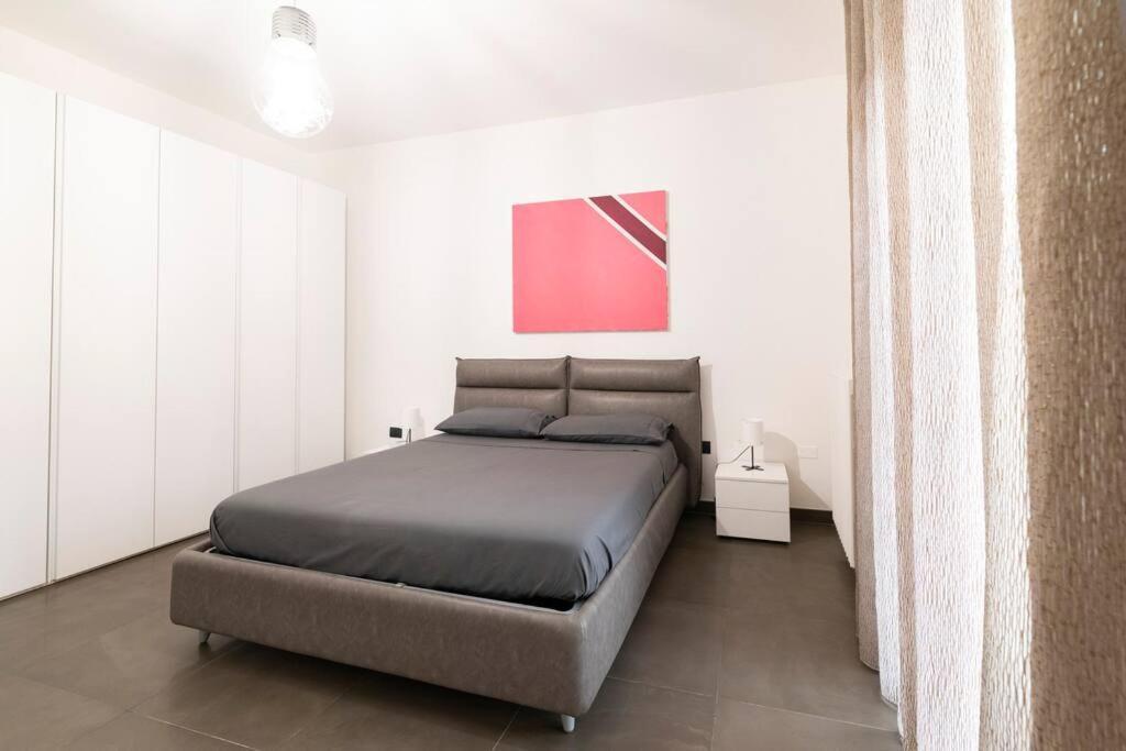 Casa Di Nonna Franca Apartment Brindisi Luaran gambar